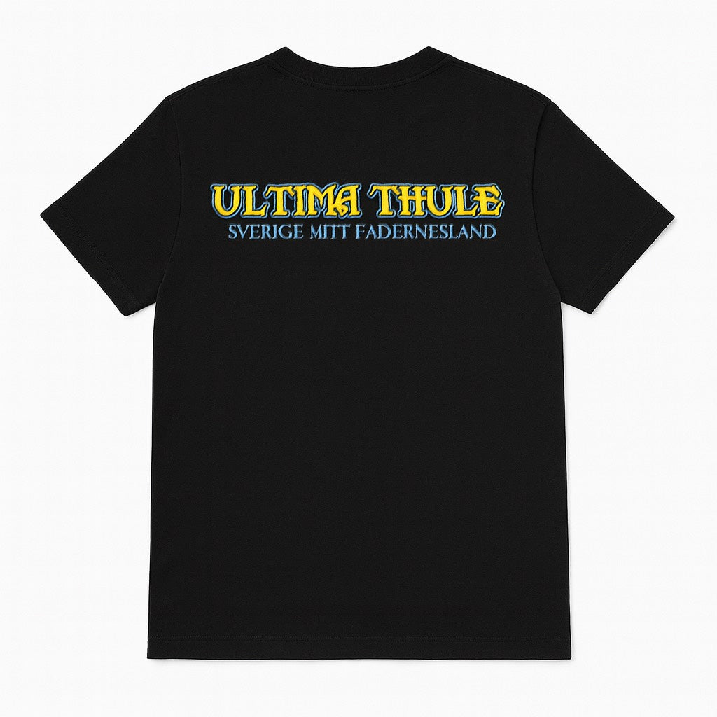 Ultima Thule - Sverige Mitt Fädernesland