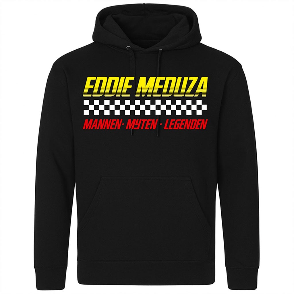 Eddie Meduza - Mannen, Myten, Legenden II