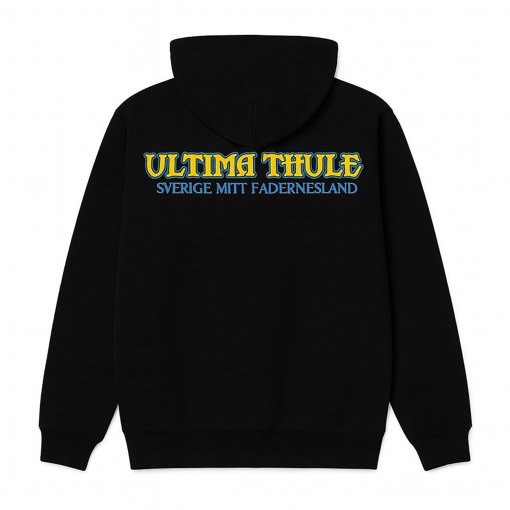 Ultima Thule - Sverige Mitt Fädernesland