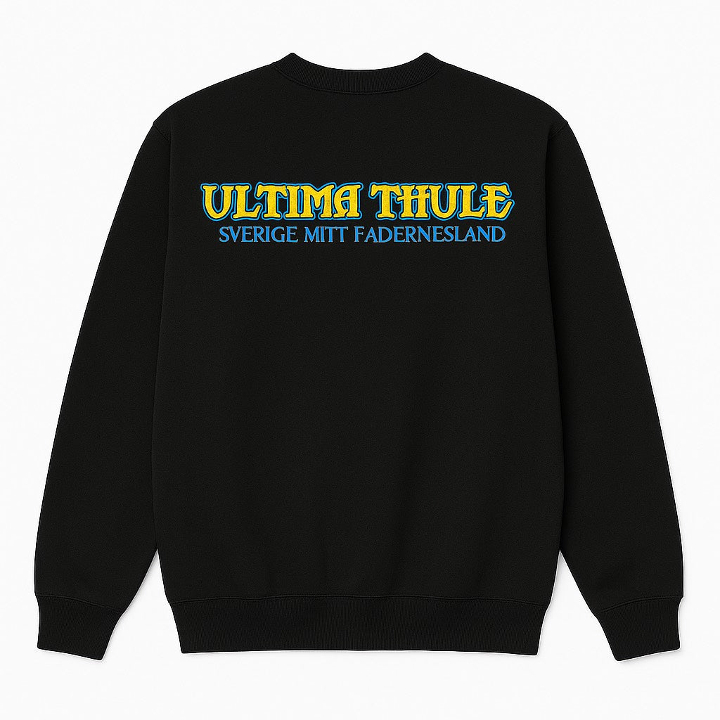 Ultima Thule - Sverige Mitt Fädernesland