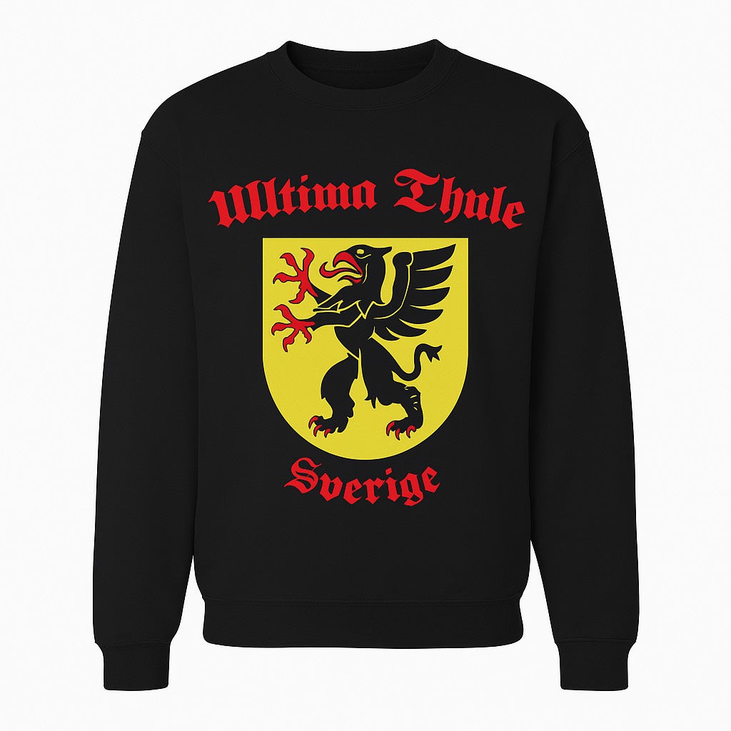 Ultima Thule - Sverige - Sweatshirt