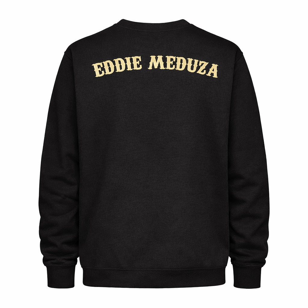 Eddie Meduza - King Of The Räägers