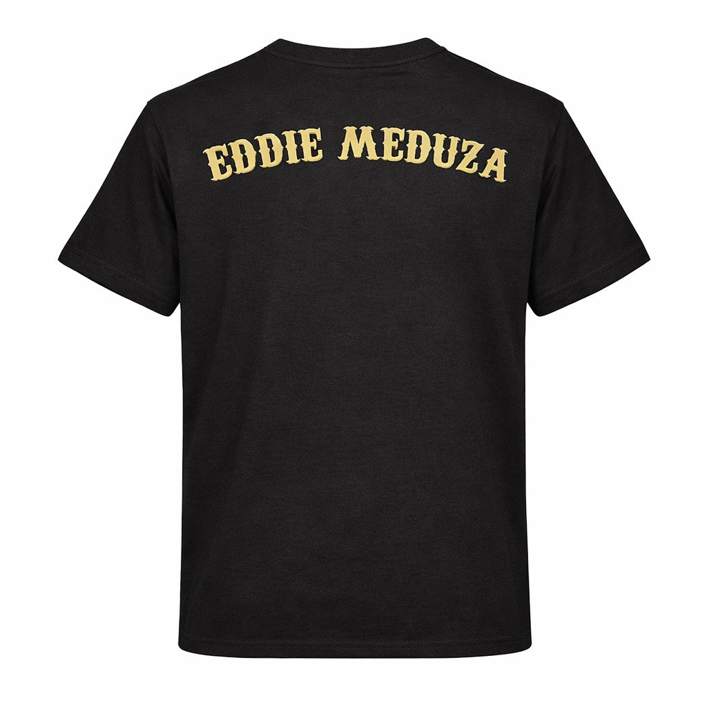 Eddie Meduza - King Of The Räägers