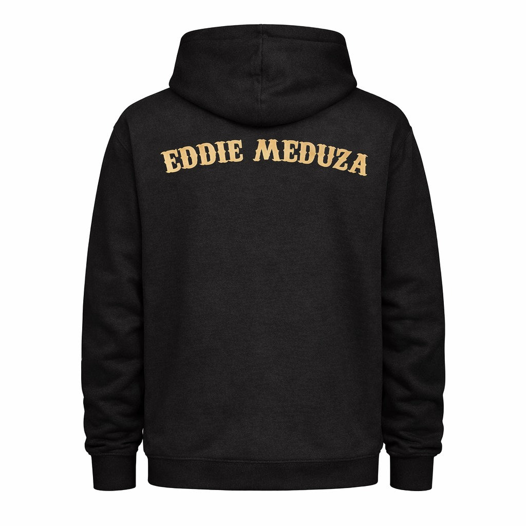 Eddie Meduza - King Of The Räägers