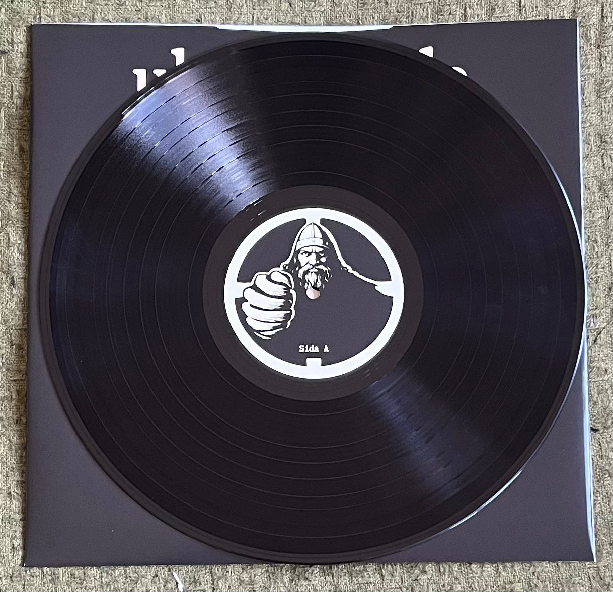 PRE-ORDER - Ultima Thule - 15 Songs - Vinyl