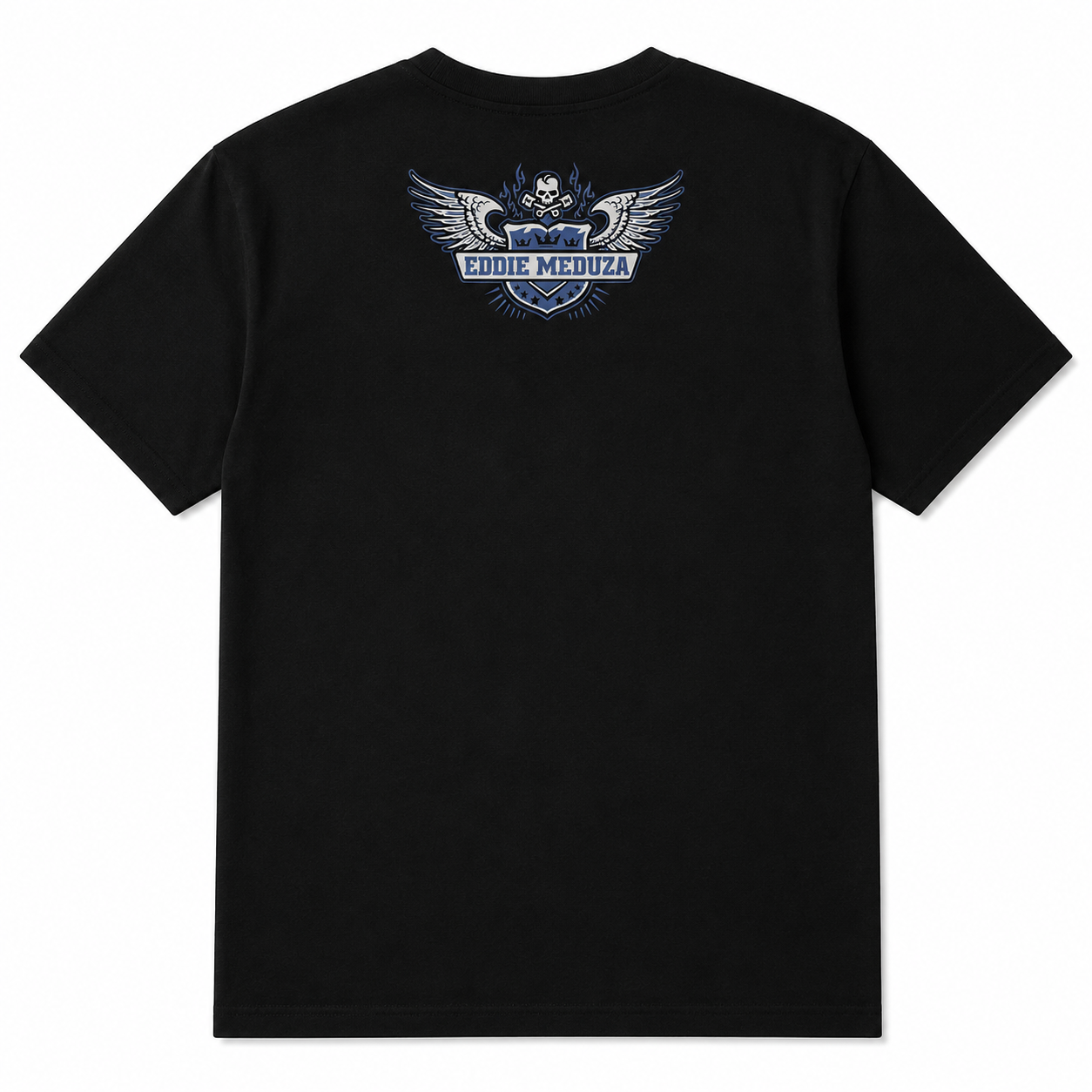 Eddie Meduza - Wings - Tshirt