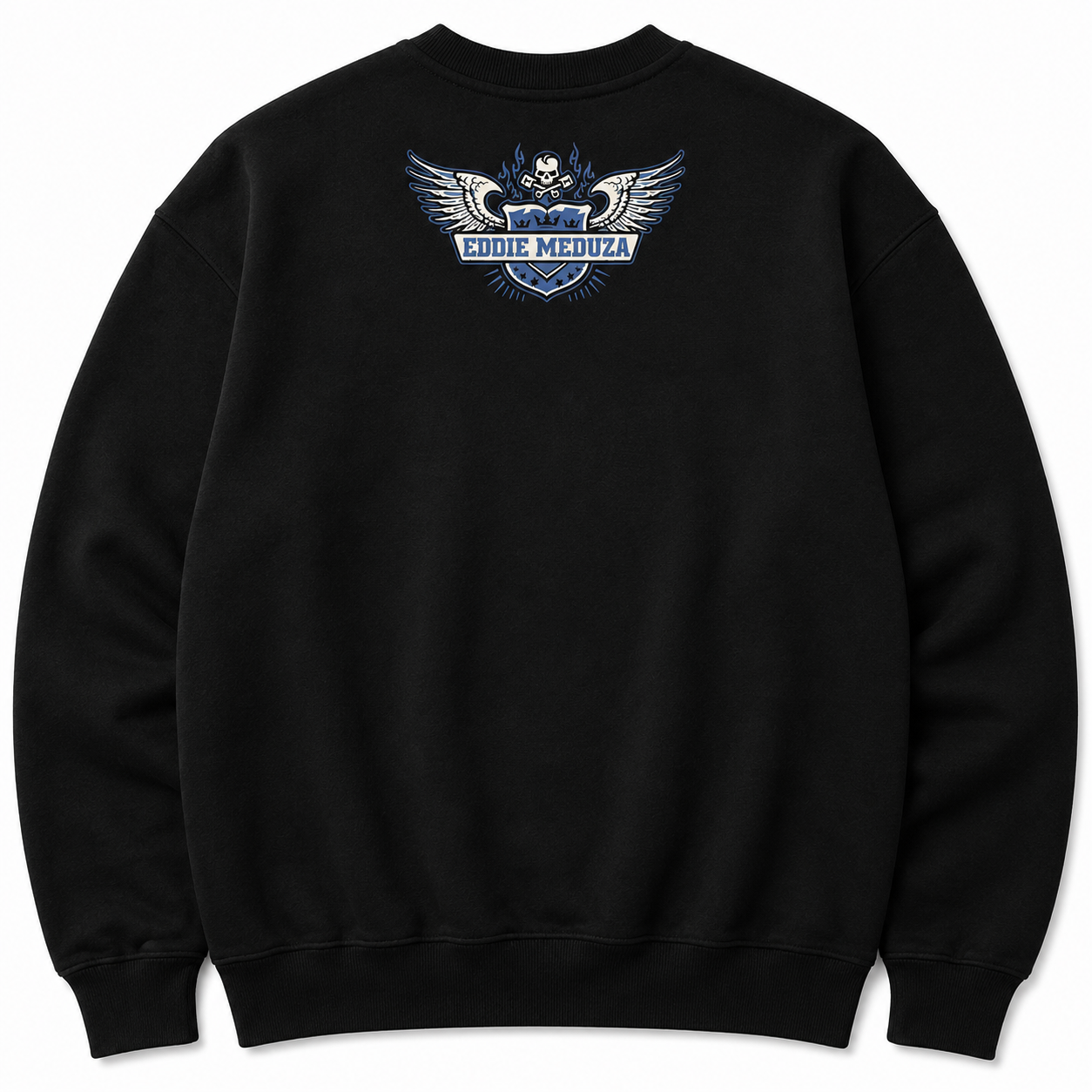 Eddie Meduza - Wings - Sweatshirt