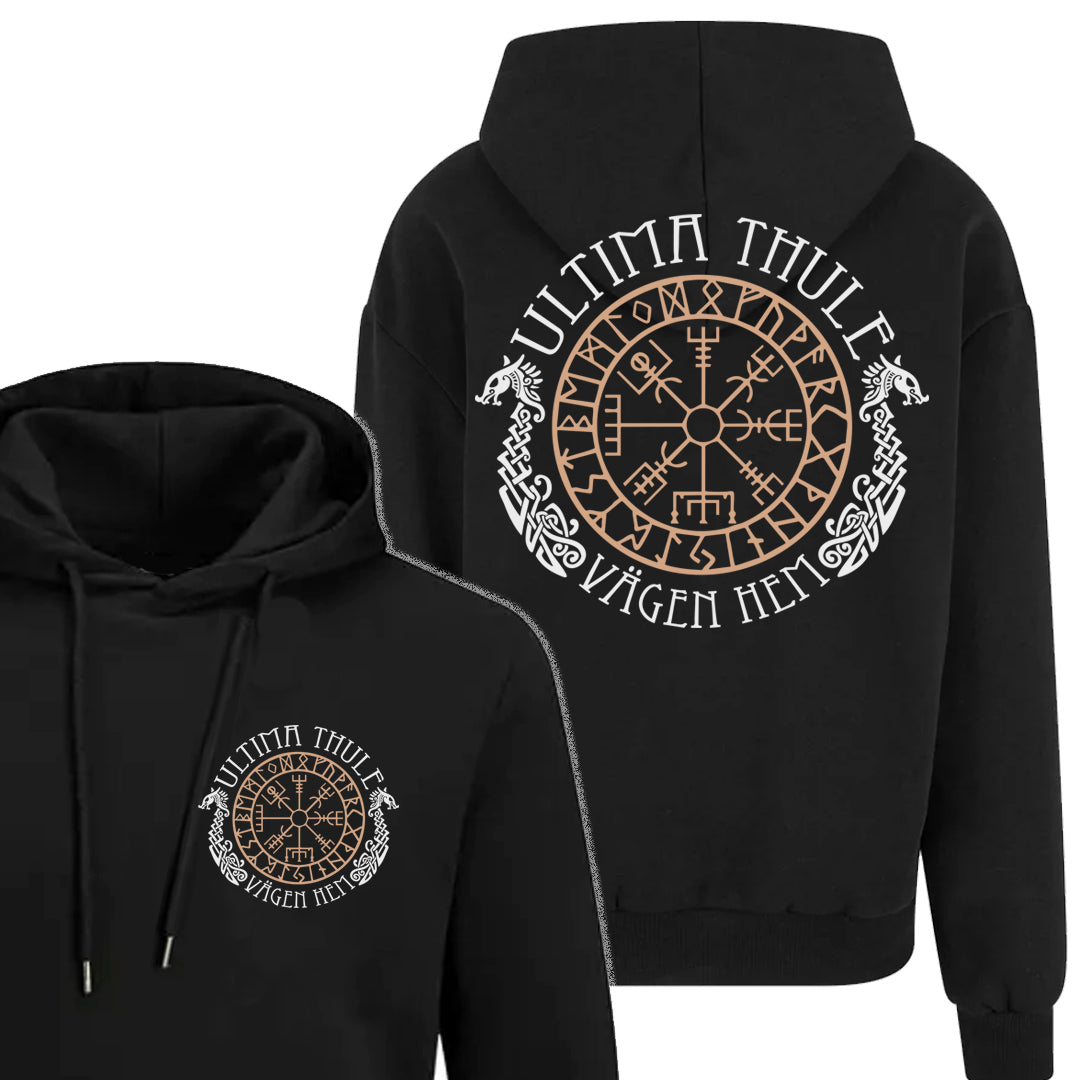 Ultima Thule - Vägen Hem