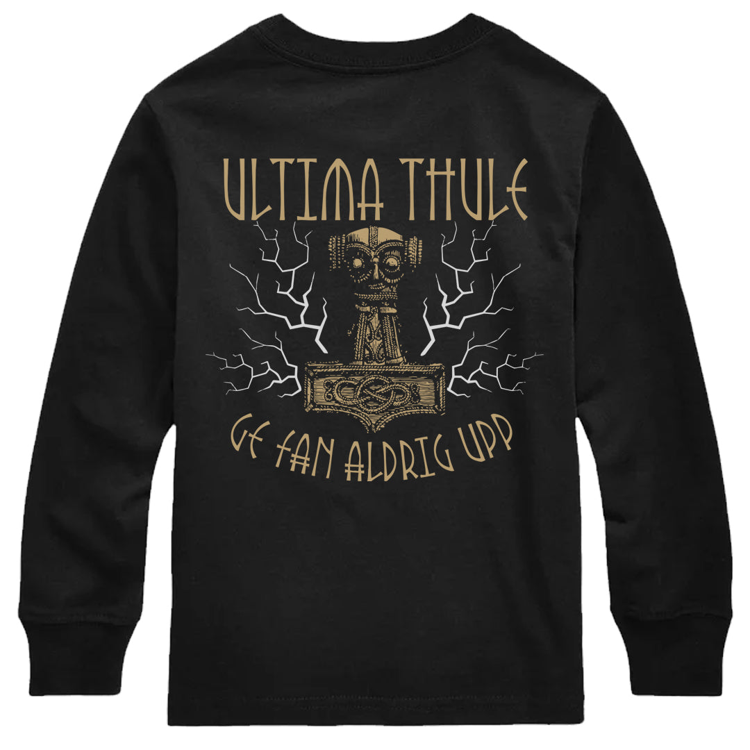 Ultima Thule - Ge Fan Aldrig Upp
