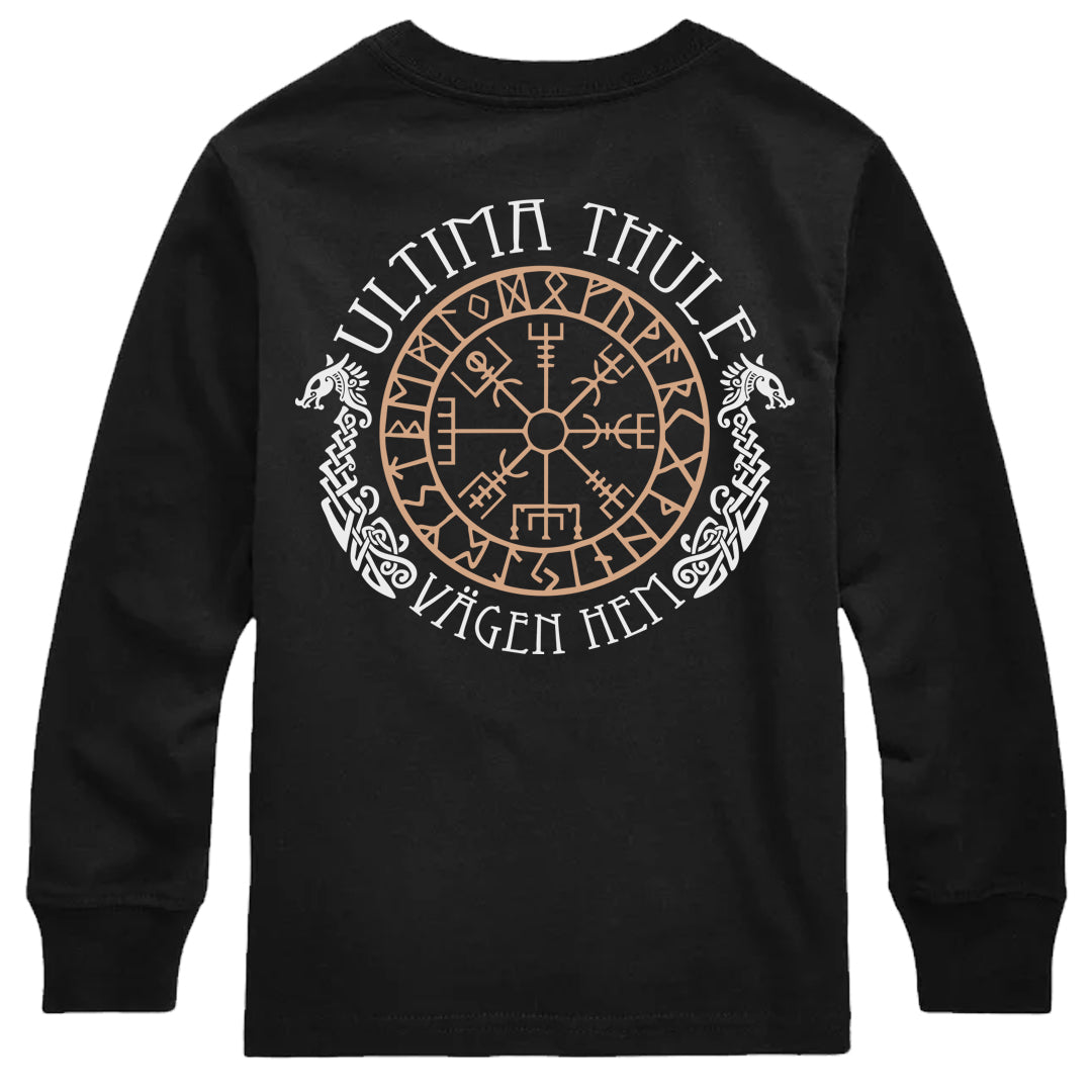 Ultima Thule - Vägen Hem