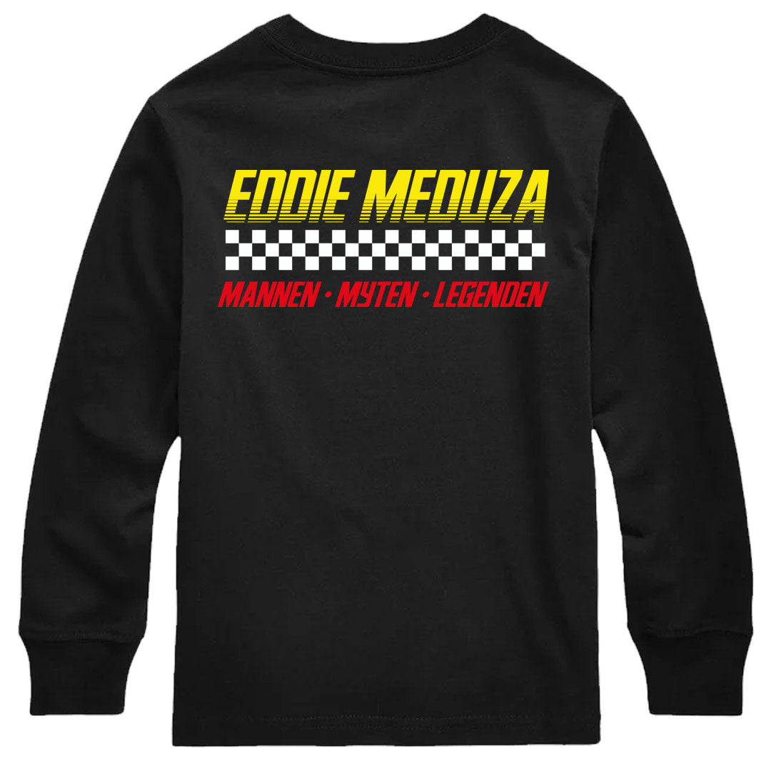 Eddie Meduza - Mannen, Myten, Legenden II