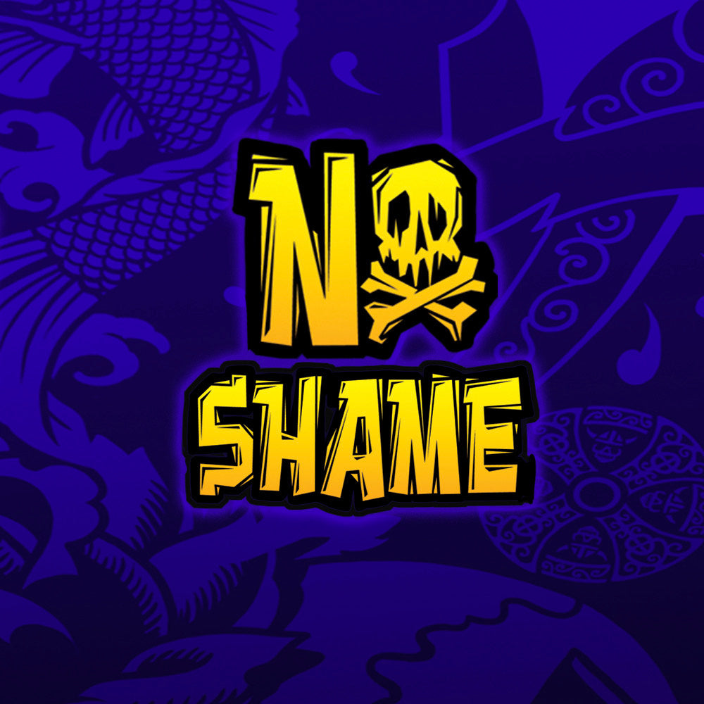 NoShame – svensk musik för vikingar