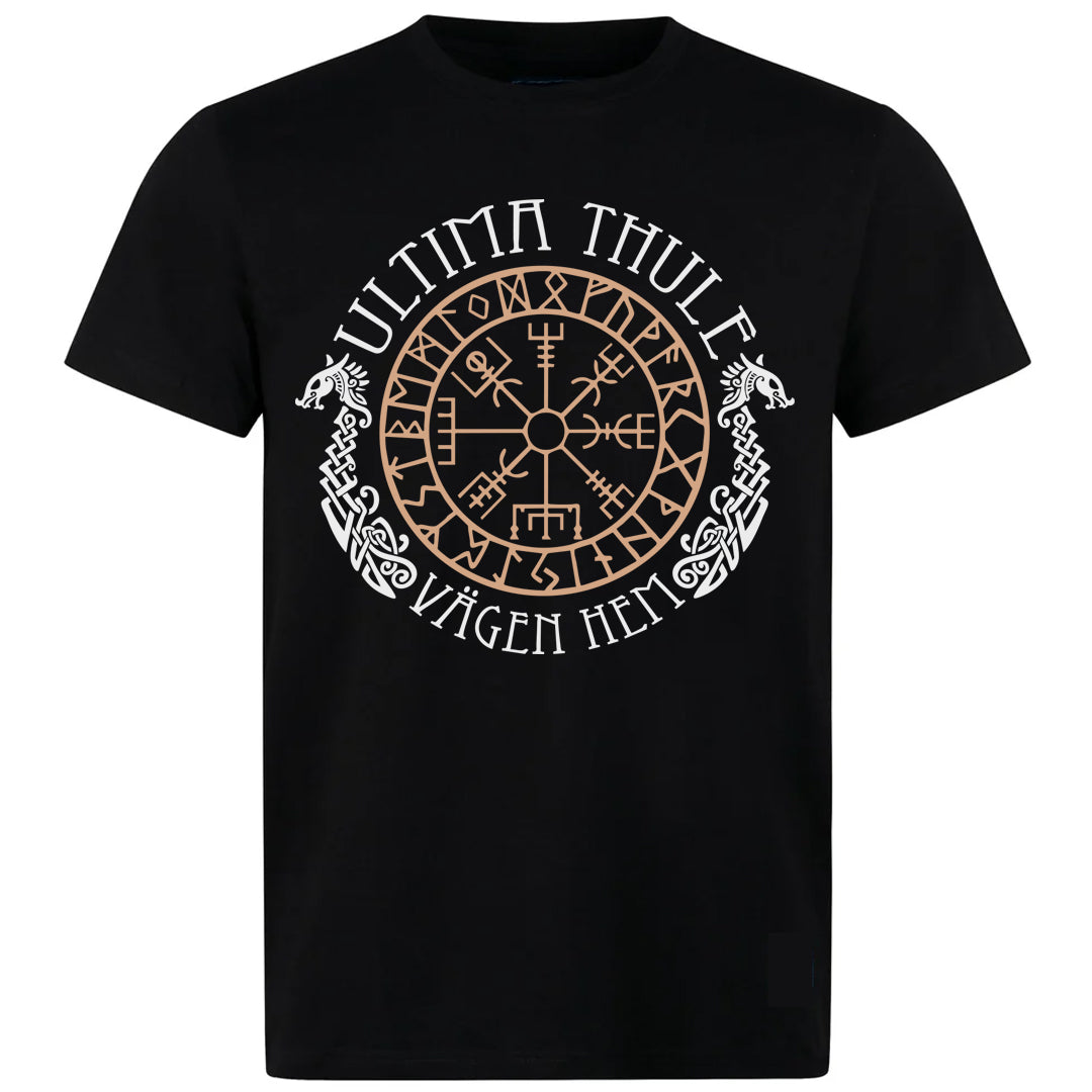 Ultima Thule - Vägen Hem