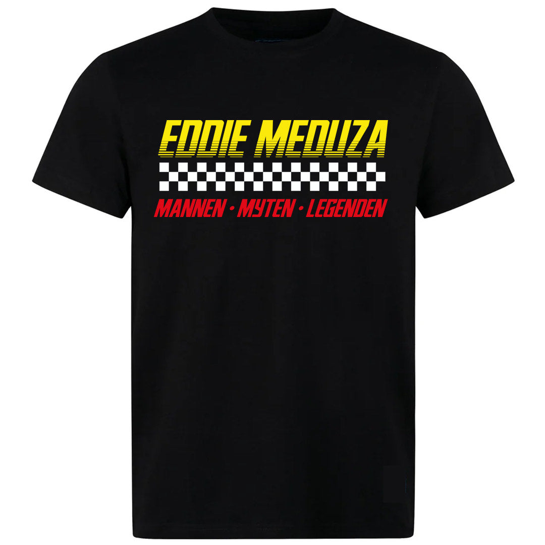 Eddie Meduza - Mannen, Myten, Legenden II